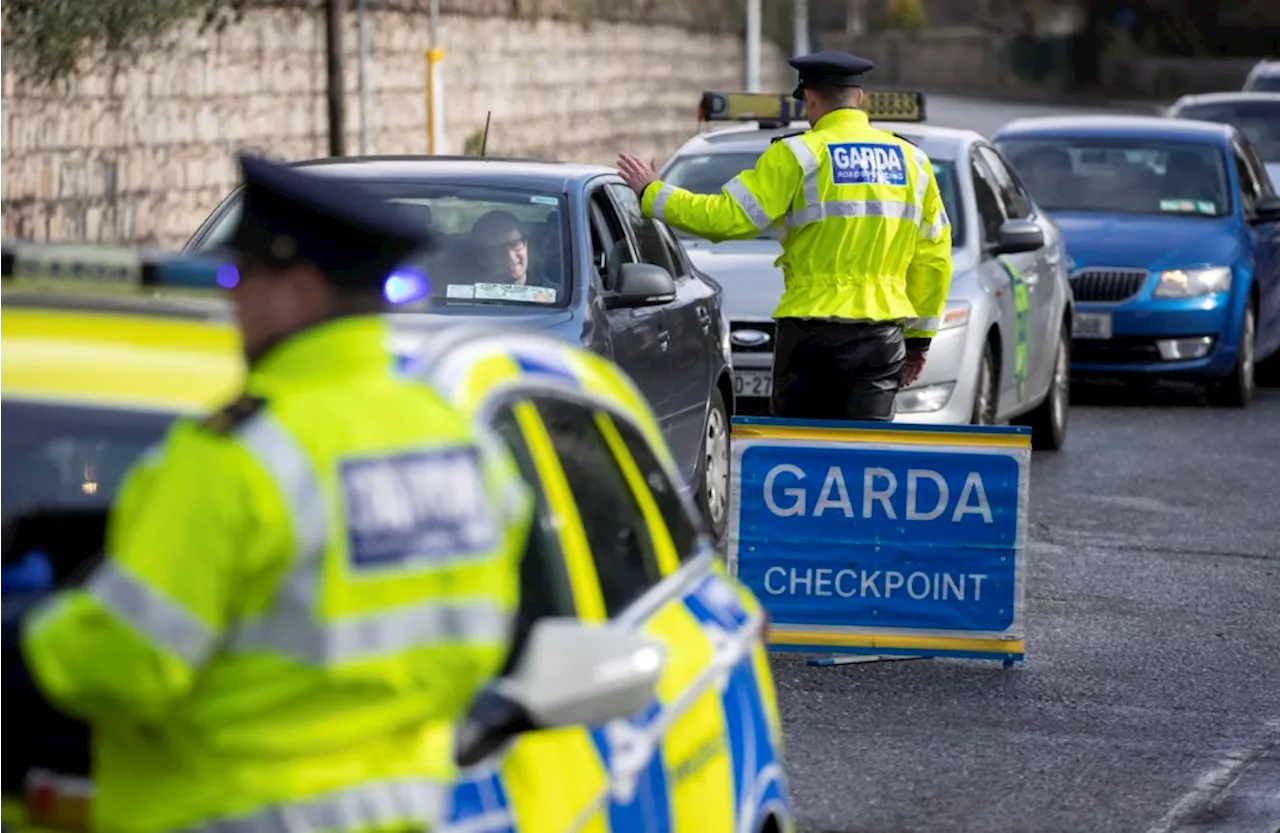 Road Safety Appeal After 178 Deaths in Ireland This Year