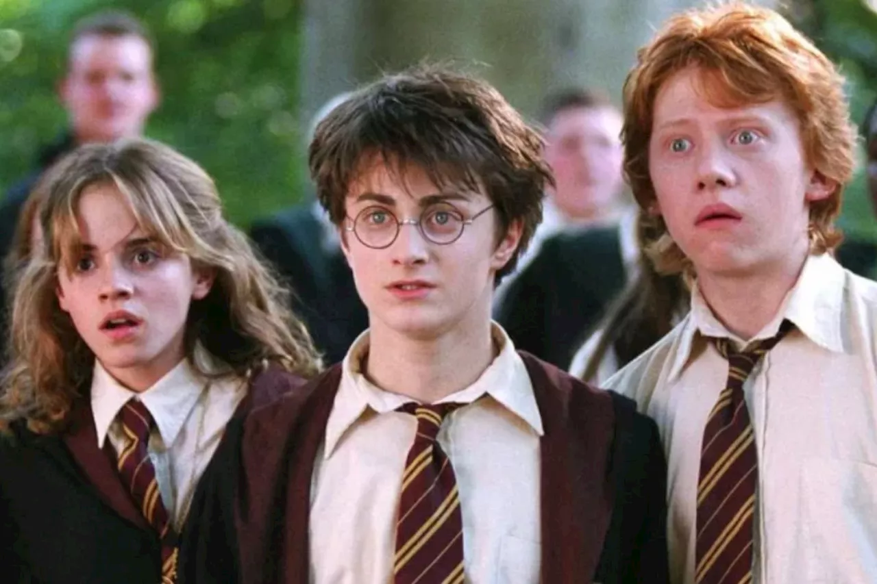 Is This The Official Harry Potter: Return of the Dark Lord Trailer?