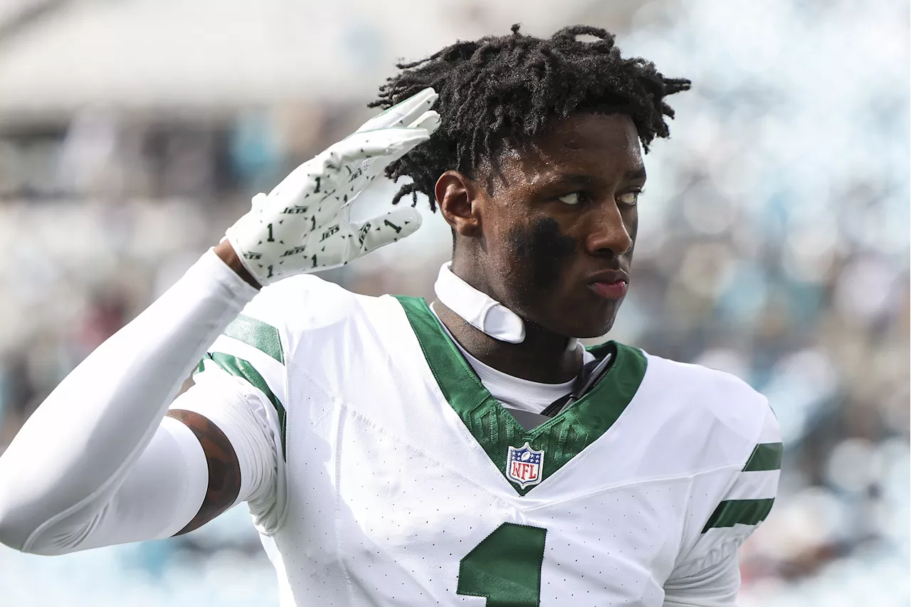 Sauce Gardner Criticizes Jets Performance After Humiliating Loss