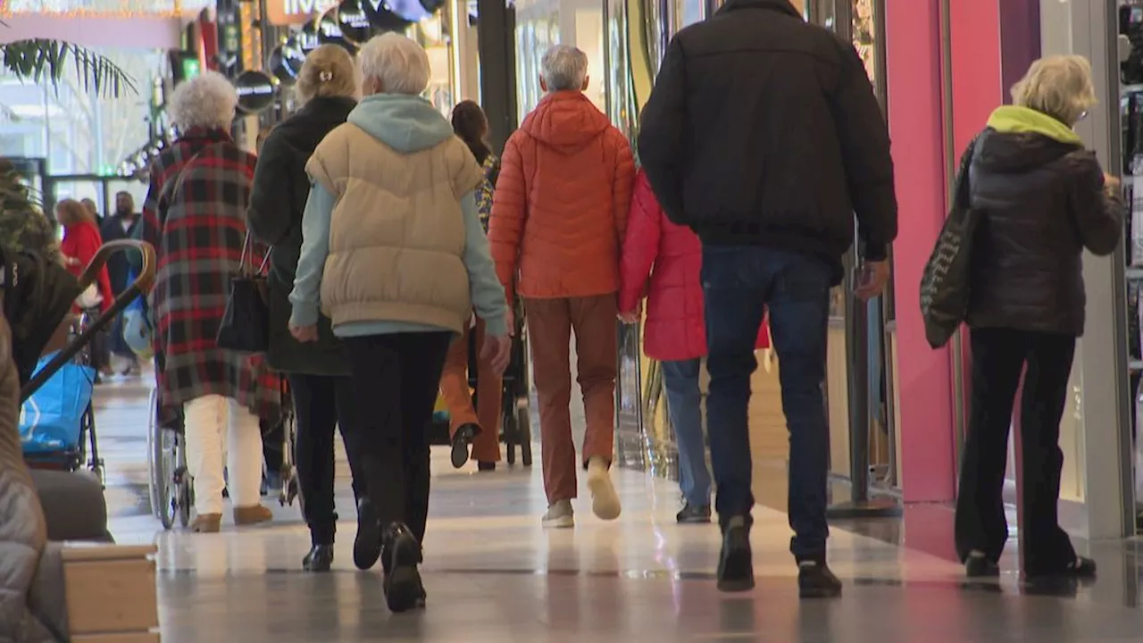 Nederlanders willen kabinet minder gericht op buitenland