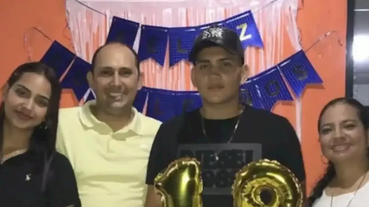 Asesinan a Pastor y a su Familia en Aguachica