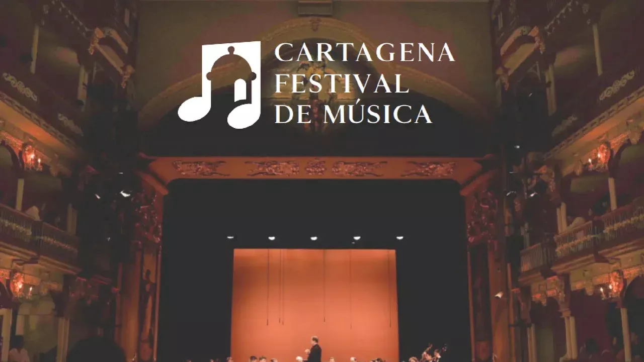 El Festival de Música de Cartagena 2025 celebrará 'El canto del mar'