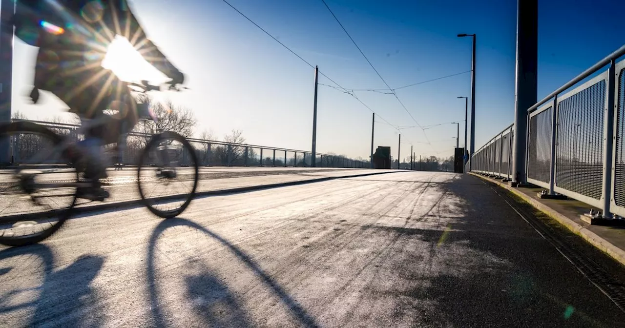 72-hour cold health alert issued with 'significant impacts' warning