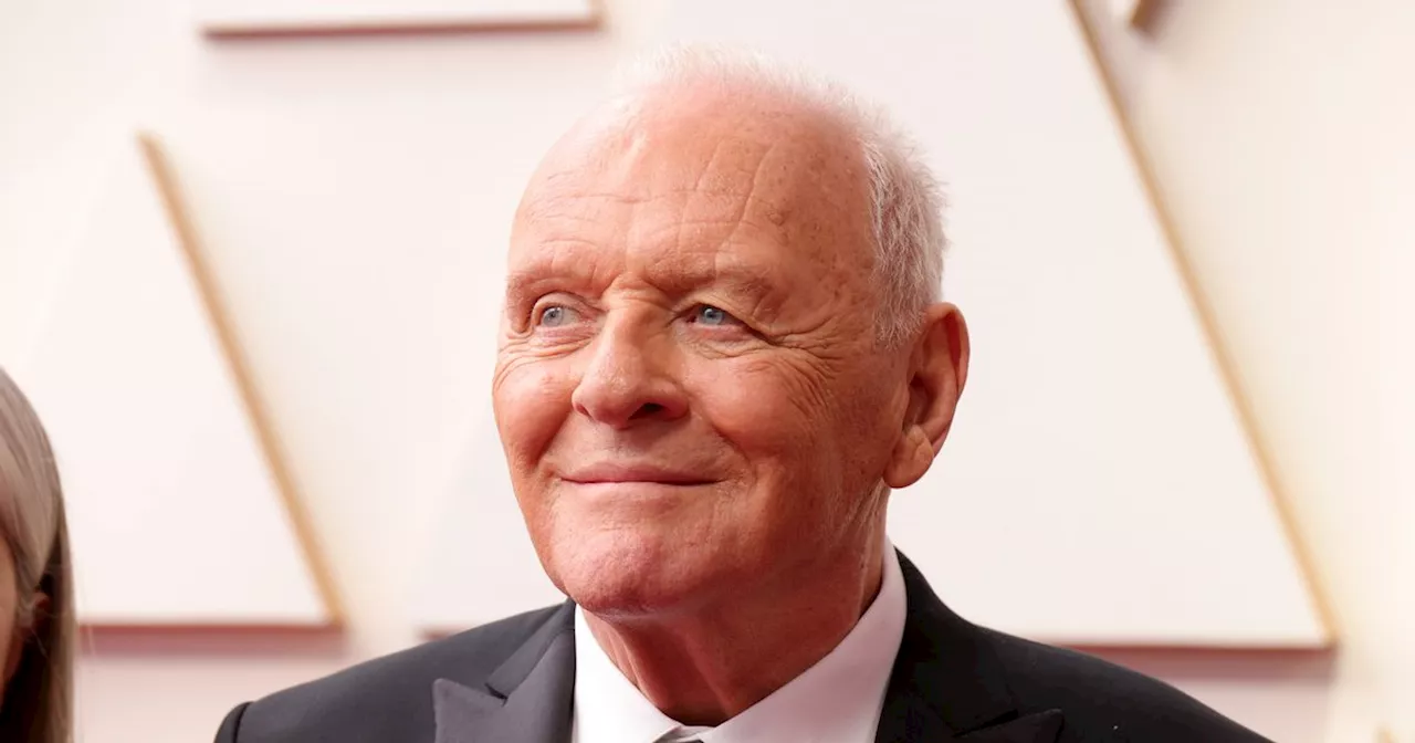 Anthony Hopkins Celebrates 49 Years of Sobriety After 'Fatal Day' Decision