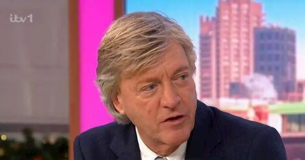 Richard Madeley's Thoughts on the Gavin and Stacey Finale