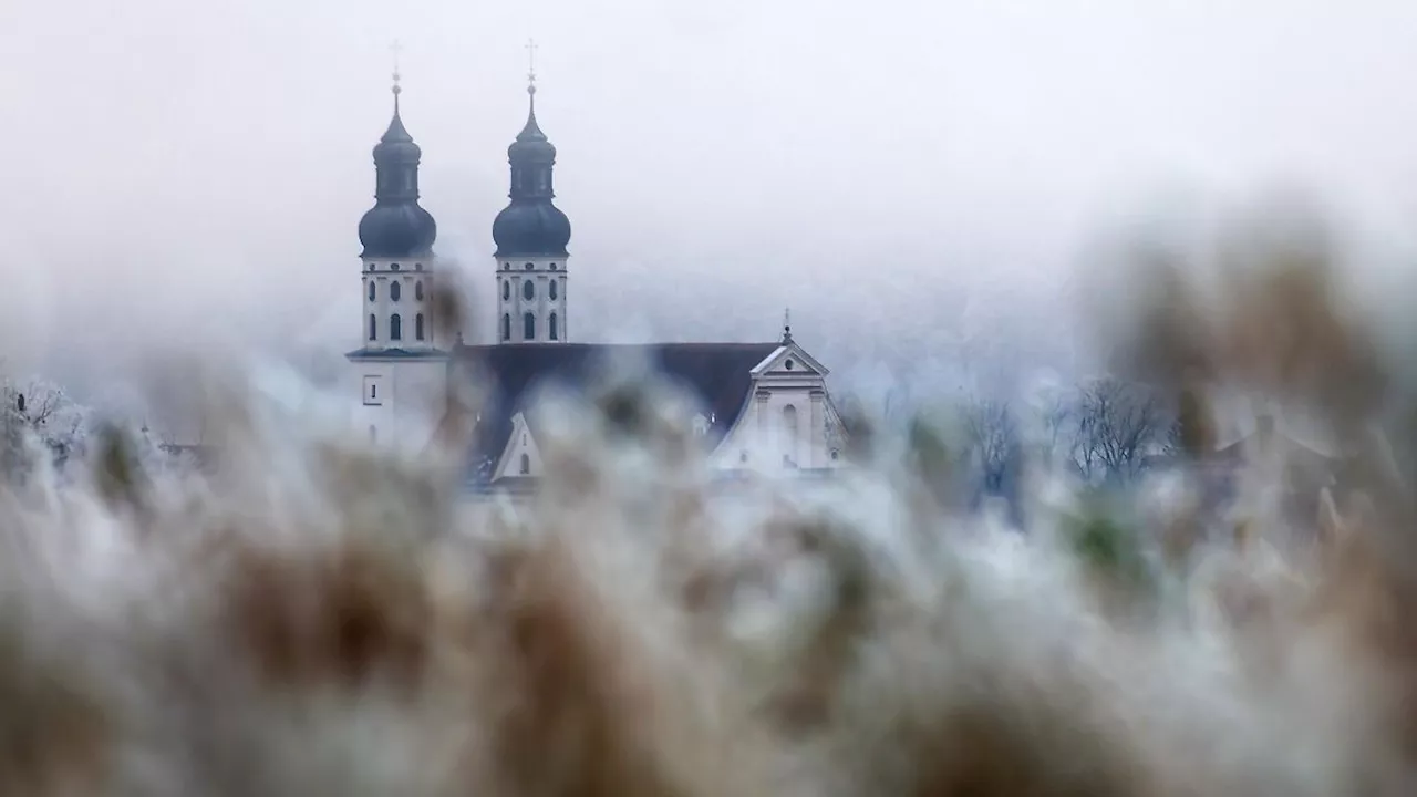 Baden-Württemberg: Kein Niederschlag, aber schlechte Sicht zum Jahreswechsel