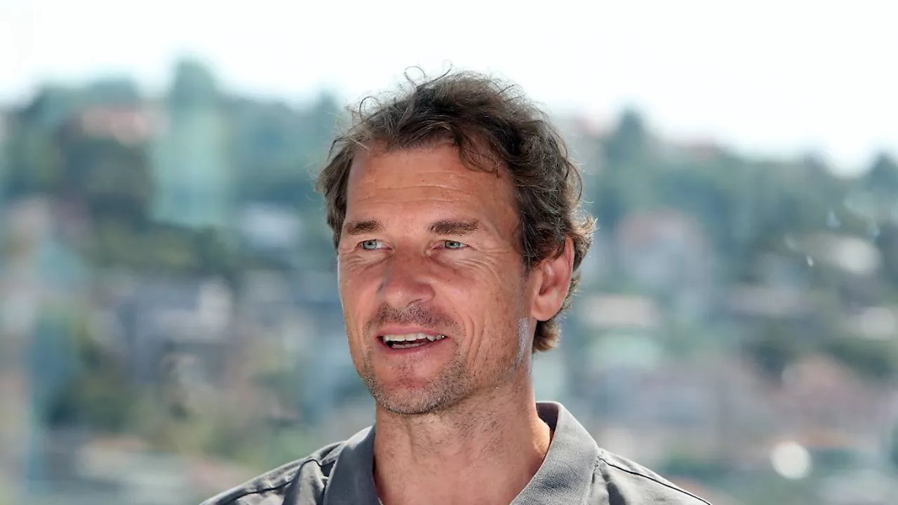 Jens Lehmann verkauft seine Villa am Starnberger See