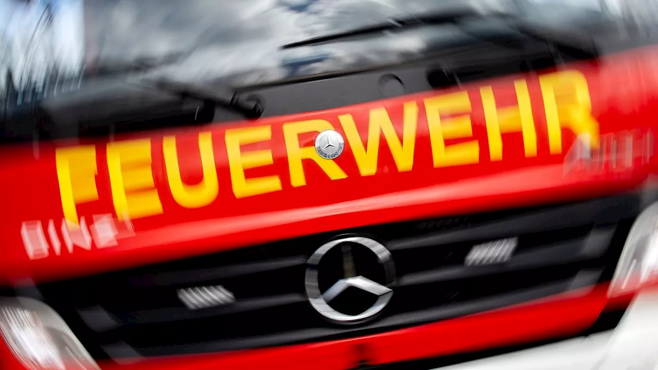 Rheinland-Pfalz & Saarland: Nach Explosion und Brand: Ermittlungen gegen Hausbesitzer