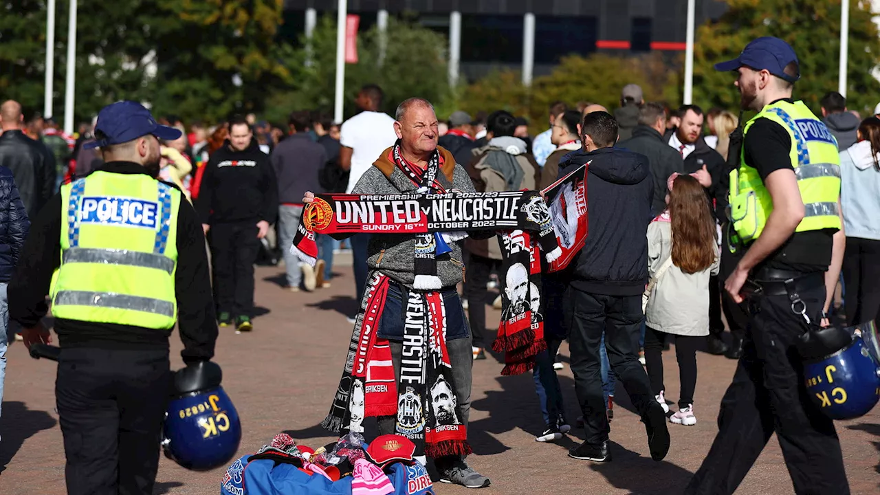 Newcastle United vs Manchester United: Don't Be Fooled by Outdated Stats