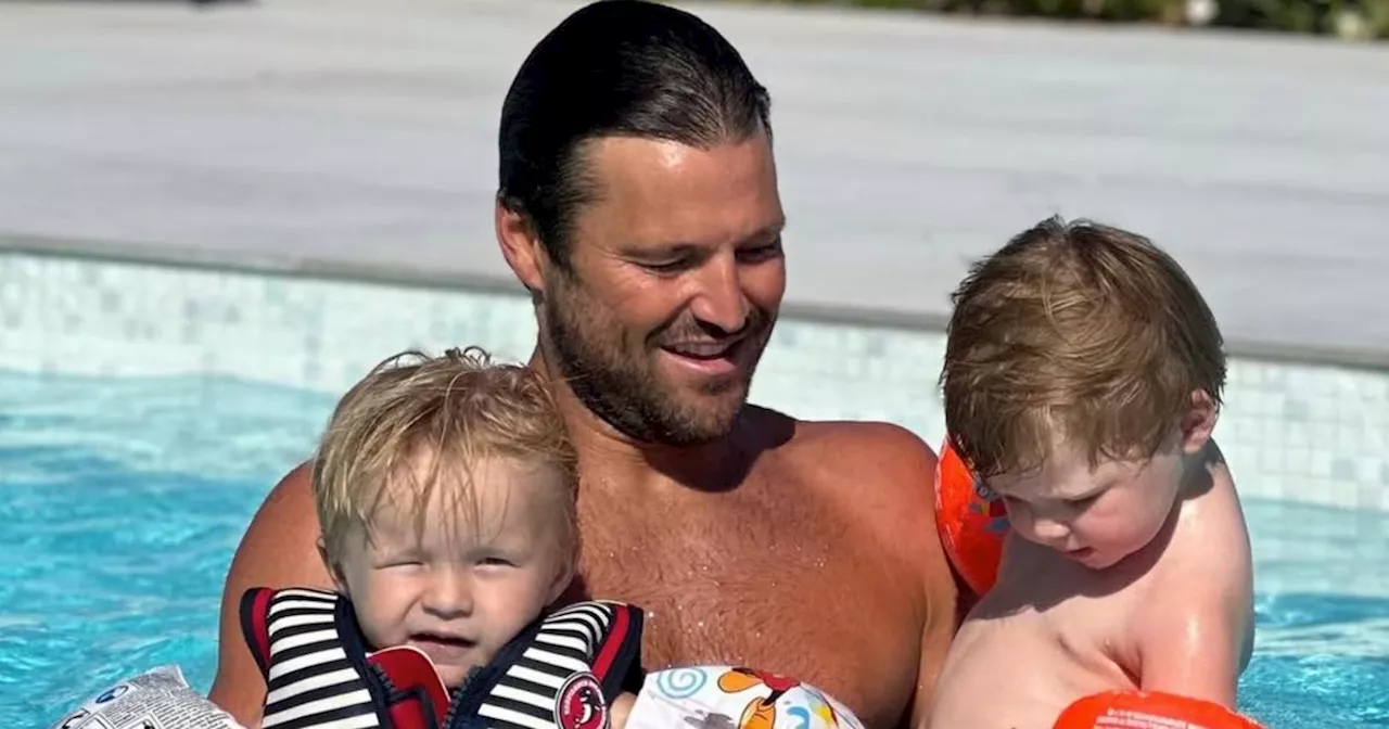 Mark Wright and Michelle Keegan Expecting First Child