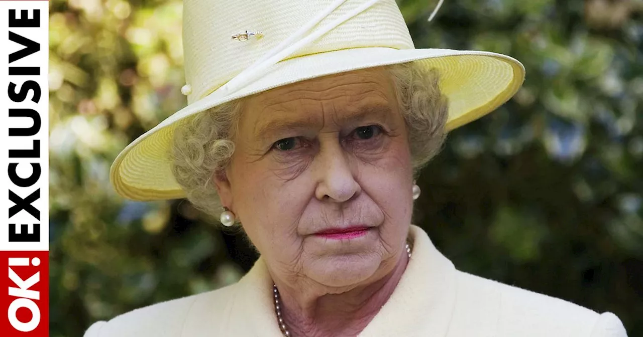 Queen's strict bedroom rule broken by senior royal – with hilarious result