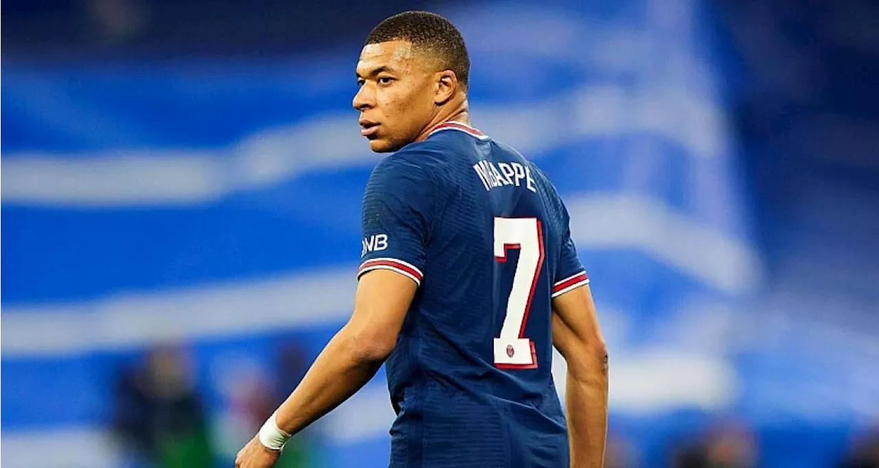 PSG : Mbappé revient avec humour sur sa défaite face au Real Madrid