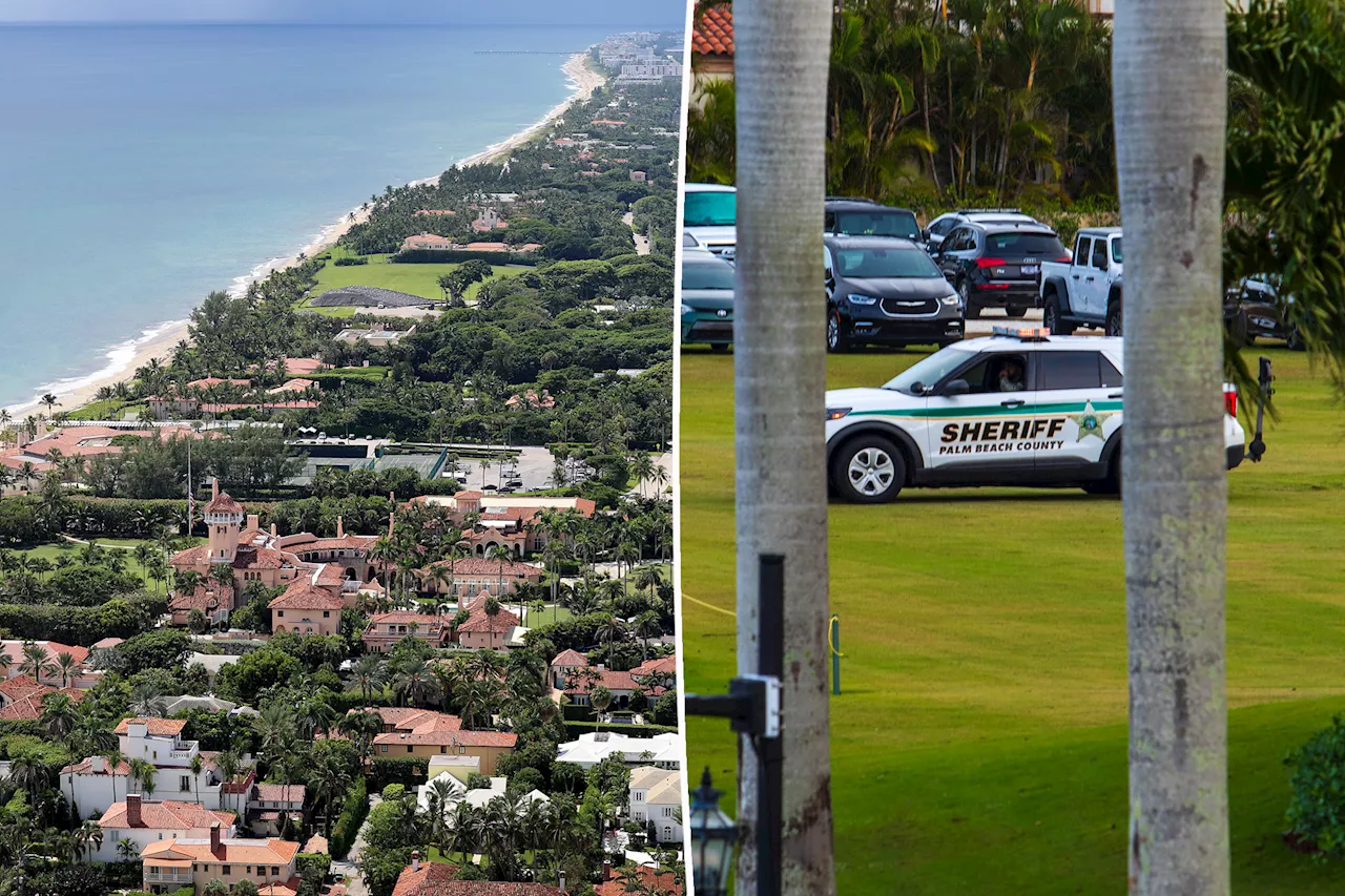 Palm Beach Crime Wave Fuels Security Concerns