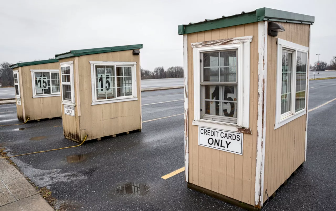 Pennsylvania Farm Show Parking Tips: Fees, Locations, and Payment