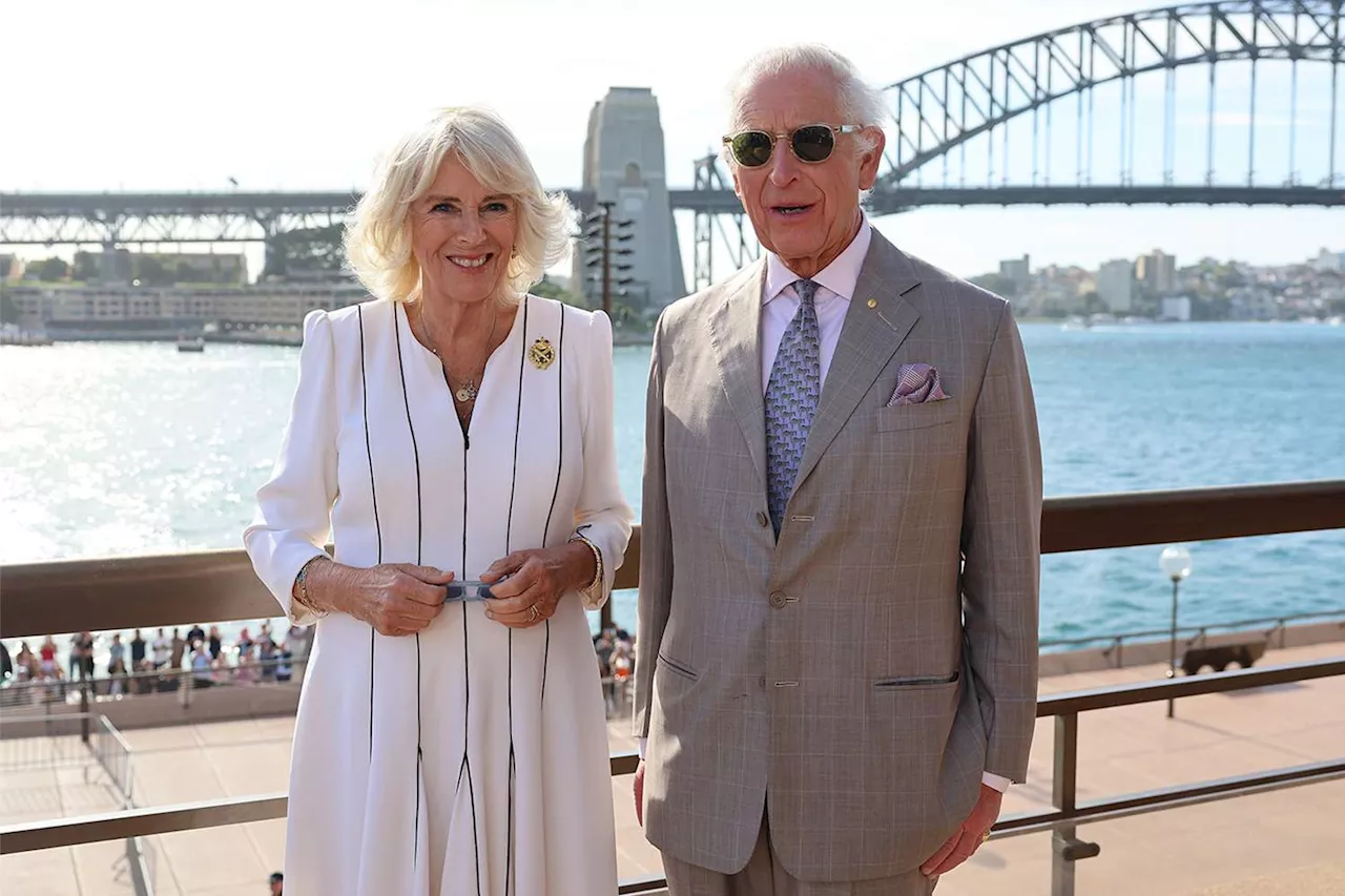 King Charles' 2024 Australia Tour Costs Less Than Half Queen Elizabeth's 2006 Trip