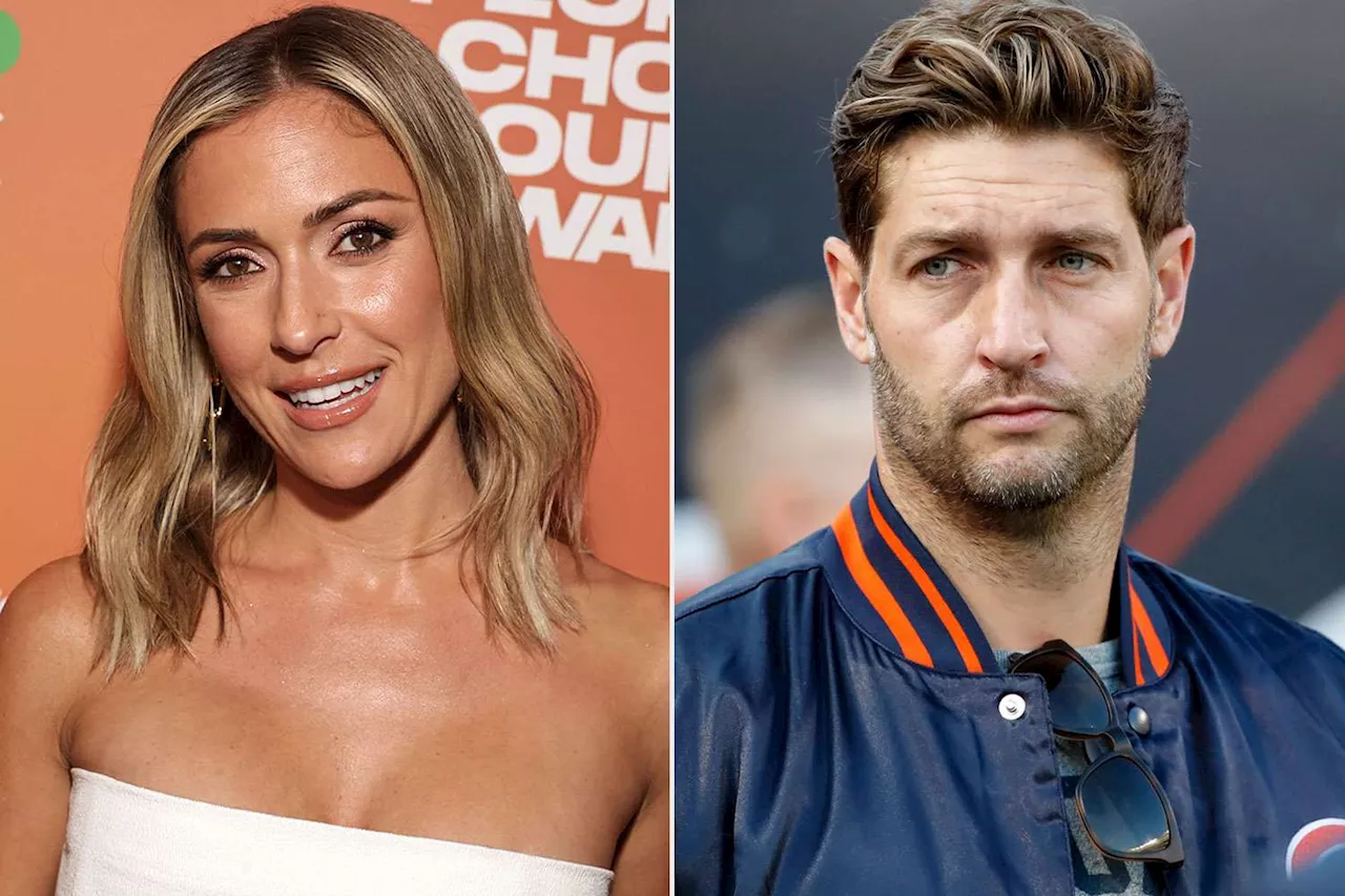 Kristin Cavallari Says Marriage to Jay Cutler Was 'Toxic' and 'A Trauma Bond'