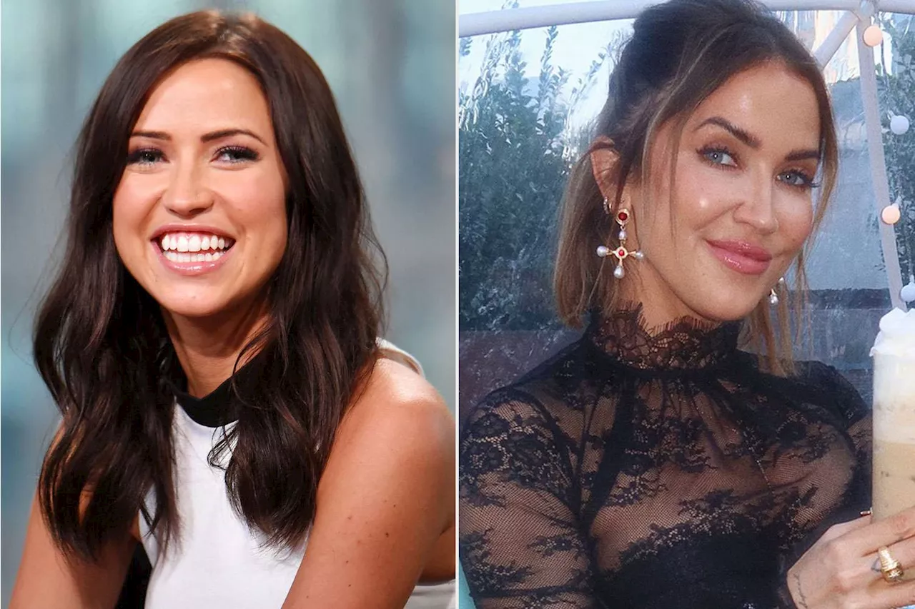 Kaitlyn Bristowe Addresses Plastic Surgery Critics: 'Do the Important Work On the Inside'