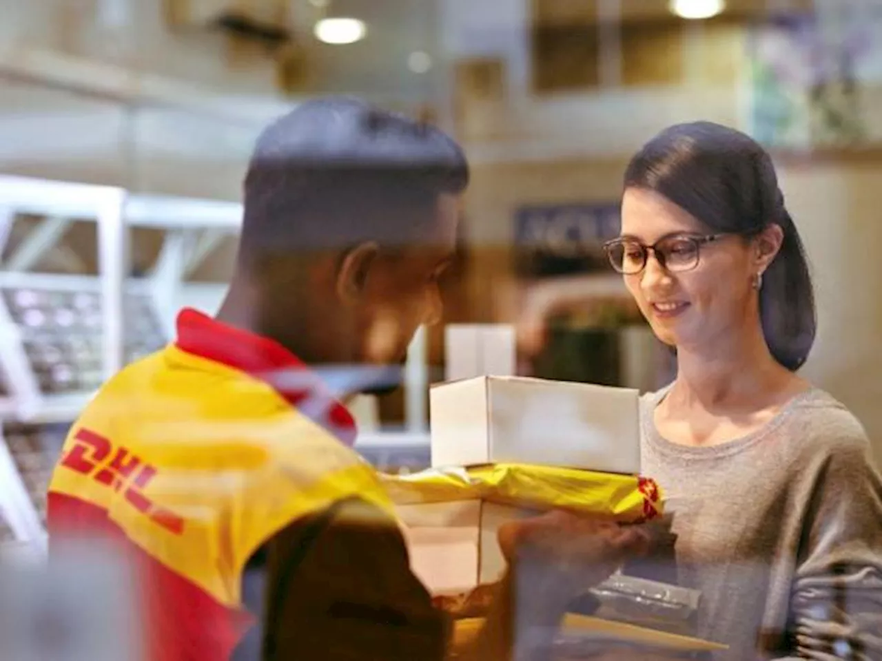 DHL Express reporta un crecimiento del 8% en su base de clientes pymes