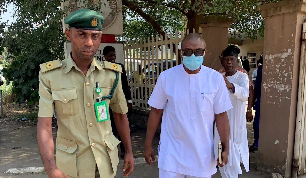 Lagos State Appeals Supreme Court to Reverse Acquittal of Doctor Accused of Rape