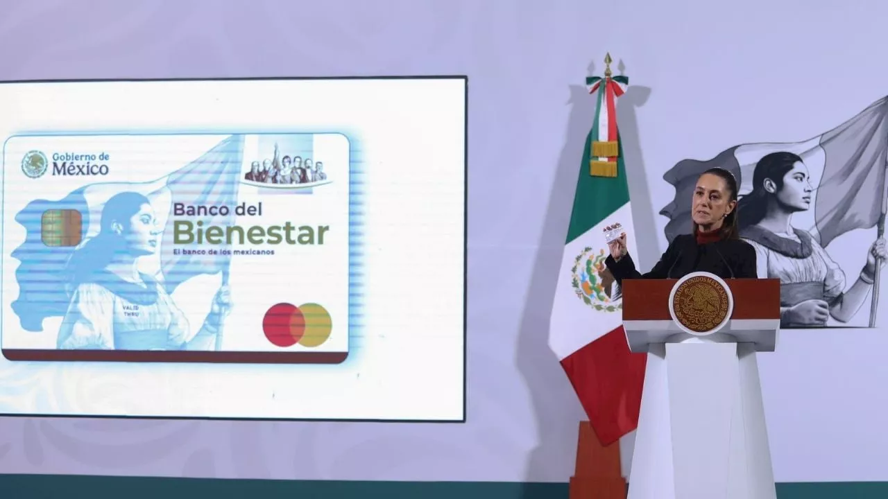 Nuevo Programa de Tarjetas del Bienestar y Salud Casa por Casa