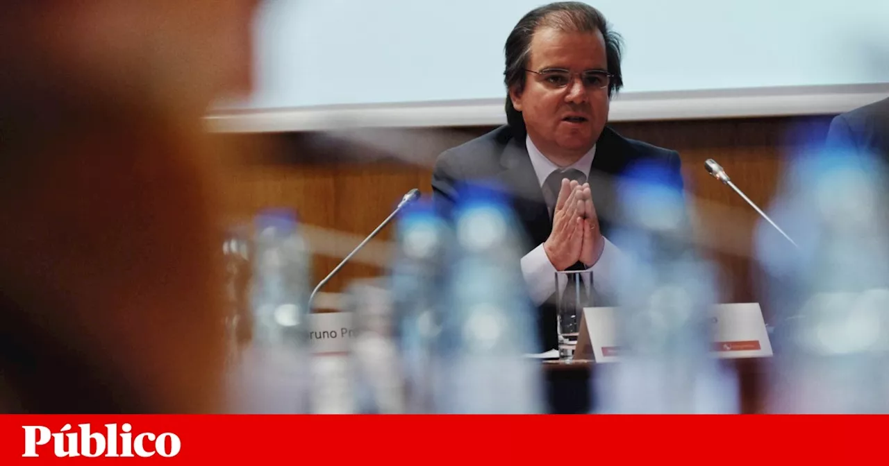 PS pede apreciação parlamentar de decreto-lei sobre vencimentos da Secretaria-Geral do Governo