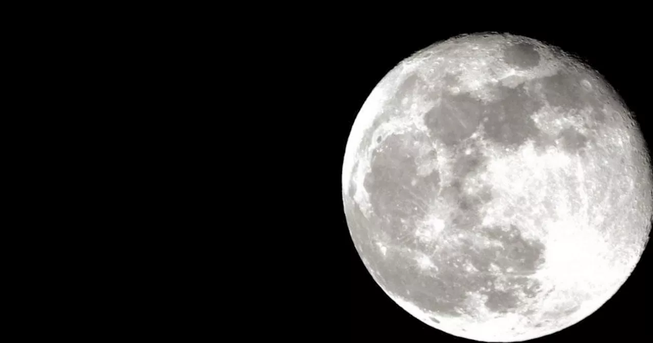 Luna Negra 2024: Cómo Observarla desde Colombia