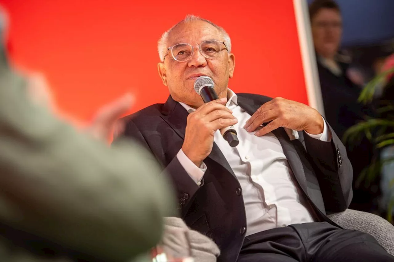 Felix Magath lehnt Angebot von SpVgg Unterhaching ab