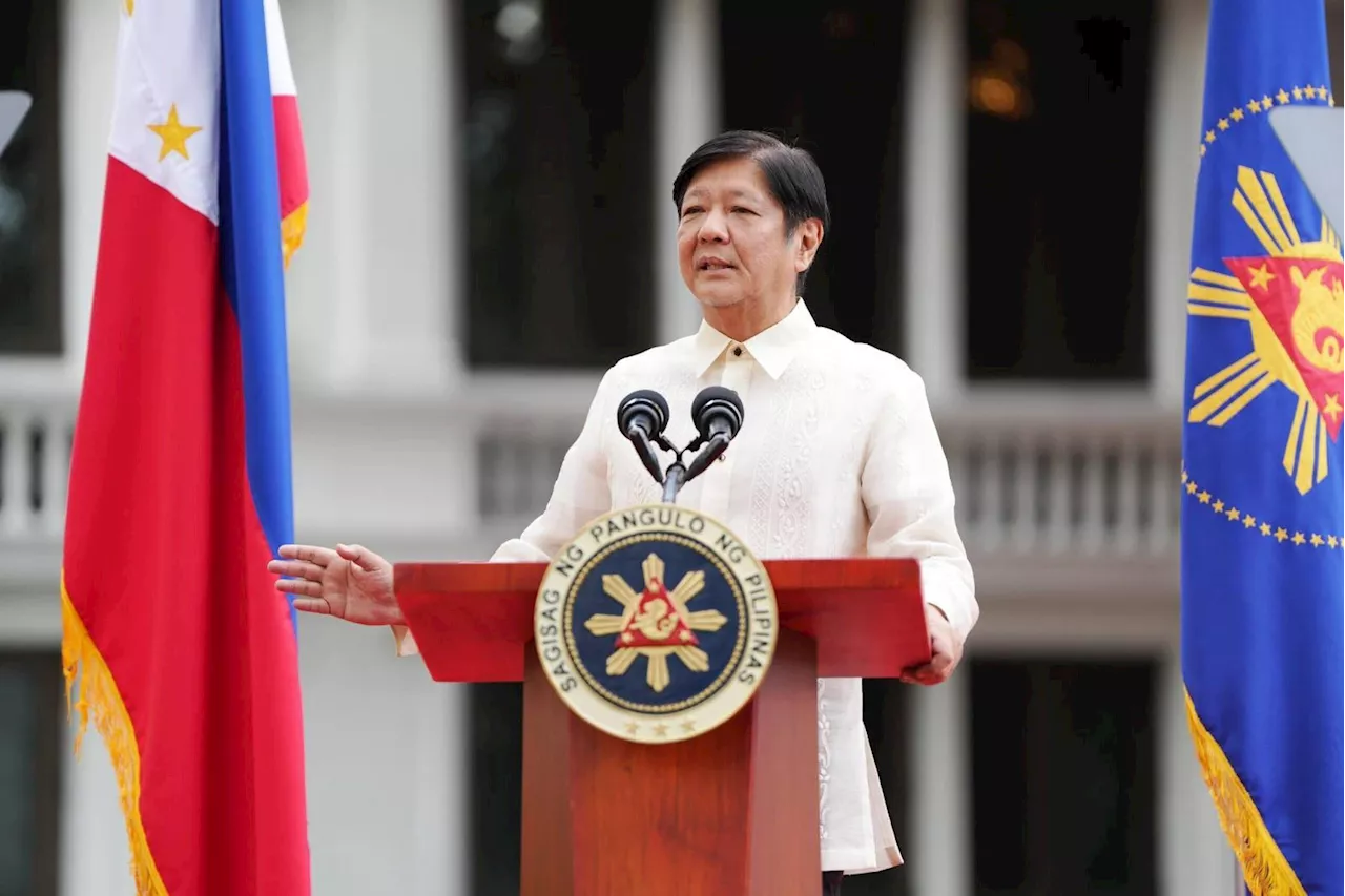 Marcos vetoes P194 billion worth of line items in 2025 national budget