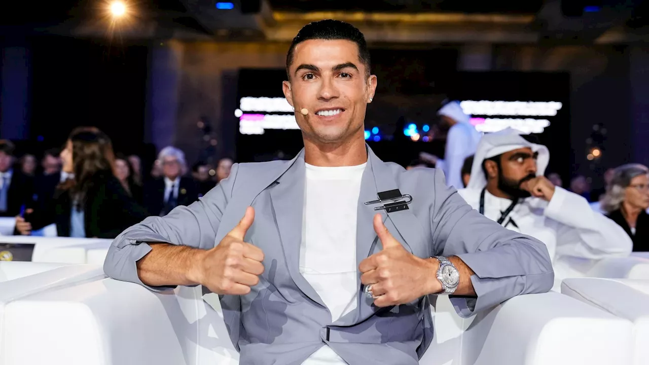 Cristiano Ronaldo : Quels projets pour le futur après Al-Nassr ?