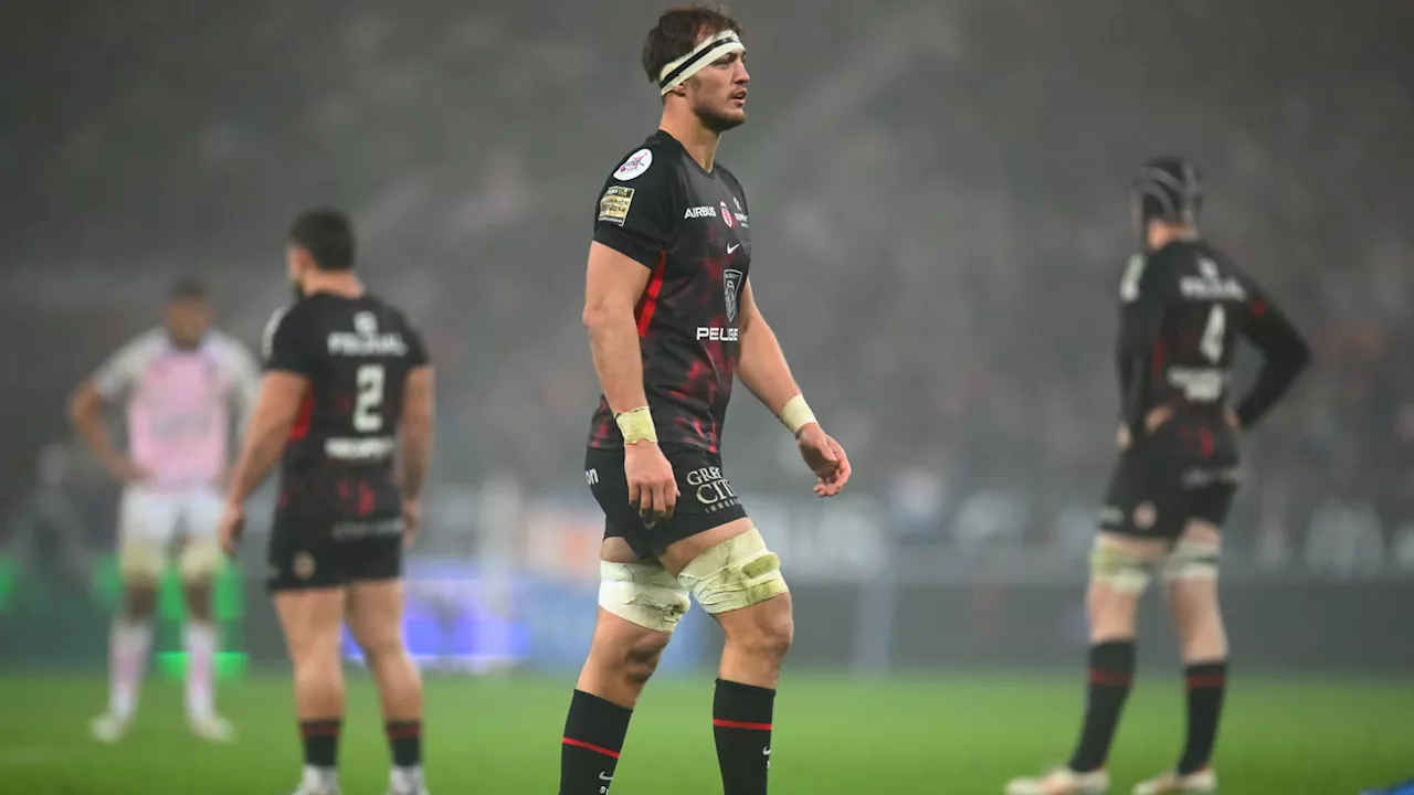 Dix joueurs du Stade Toulousain prolongent leur contrat