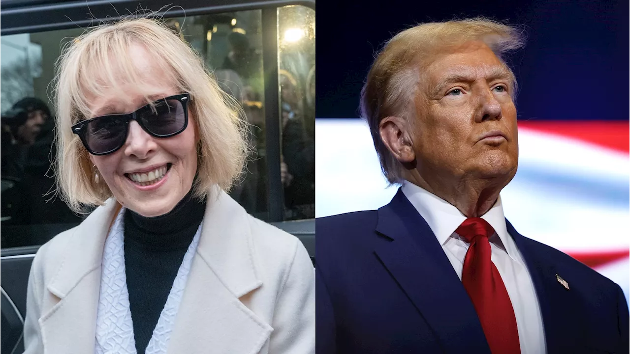 Trump Loses Appeal, Still Owes E. Jean Carroll Millions of Dollars