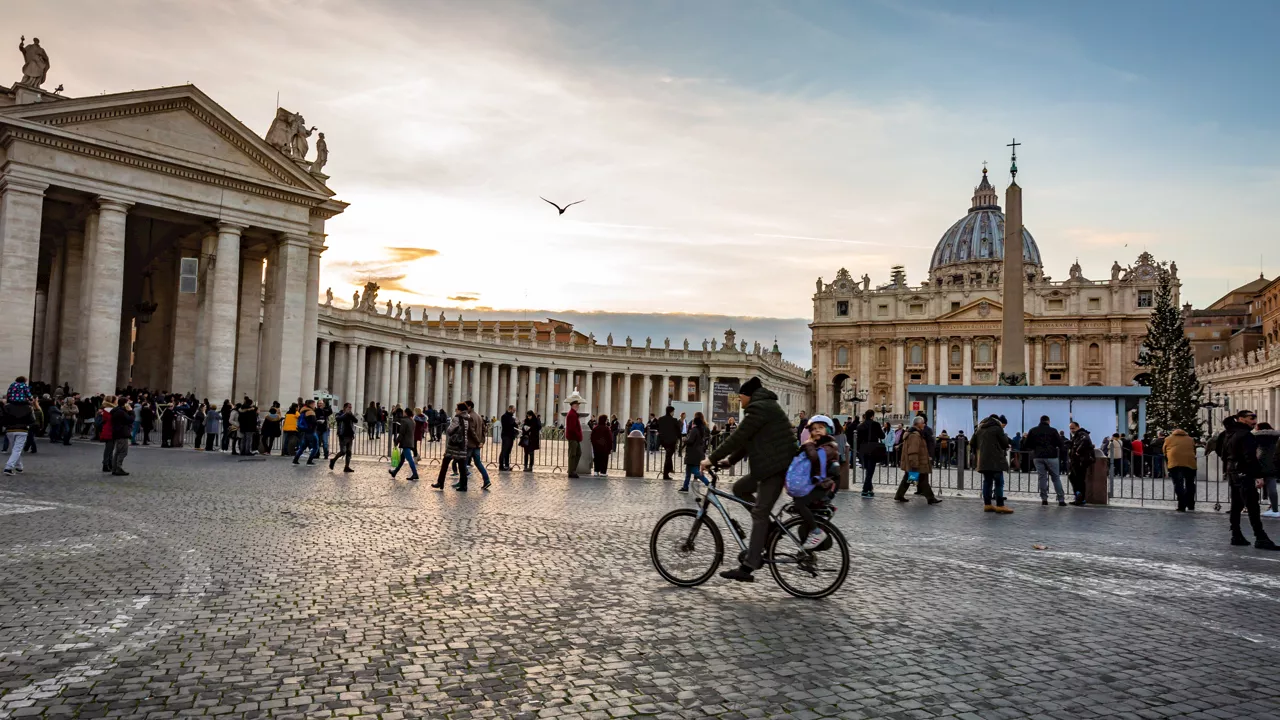 Dove Mangiare Accessibile nei Dintorni di San Pietro