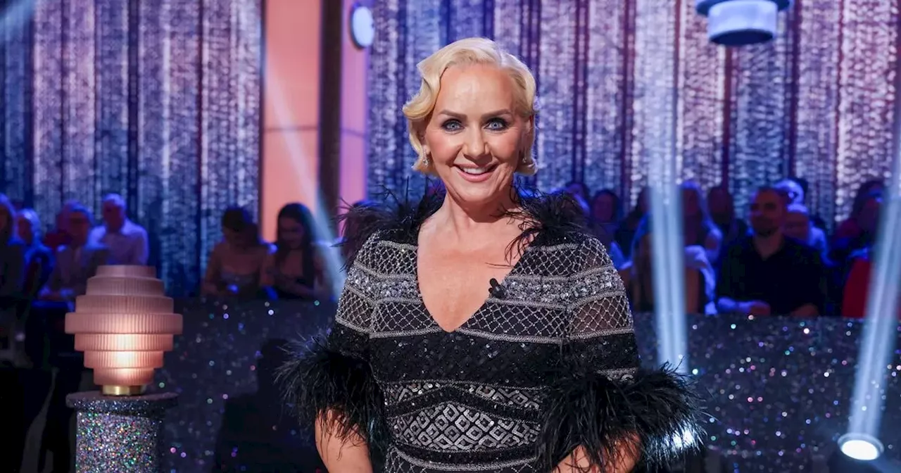 Dancing With The Stars judge Loraine Barry opens up about getting Botox after feedback from her mum