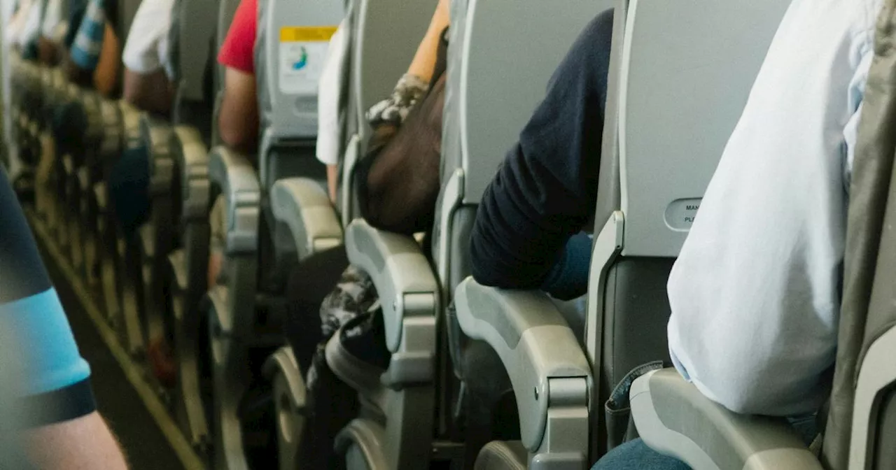 Seat Squatting Takes Flight: Passengers Battle for Assigned Spots