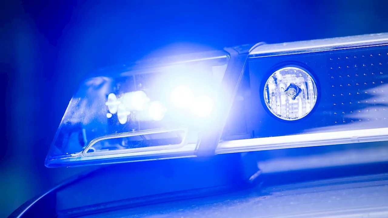 Flensburg: Streit unter Brüdern eskaliert – 50-Jähriger stirbt nach Messerstich