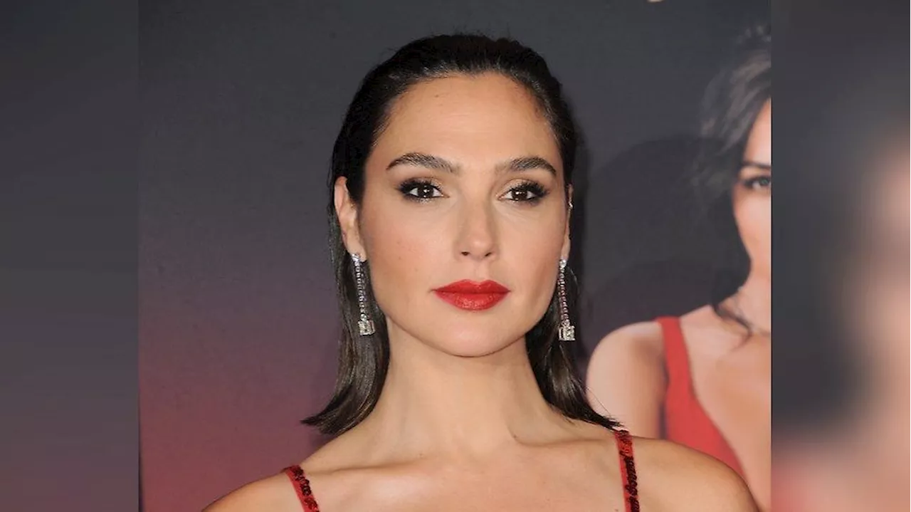 „Wonder Woman” Gal Gadot wäre fast wegen eines Blutgerinnsels gestorben