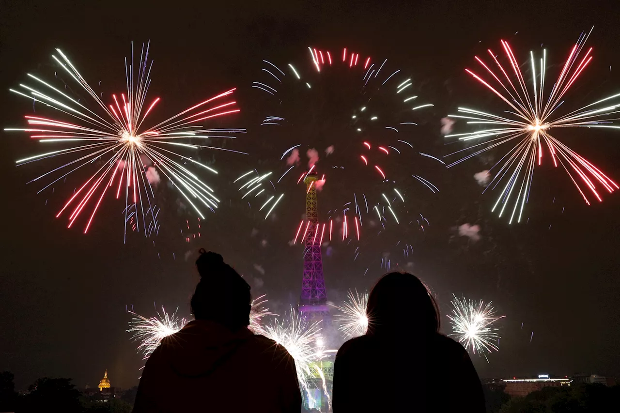 Interdiction des Feux d'Artifice pour la Saint-Sylvestre dans les Vosges