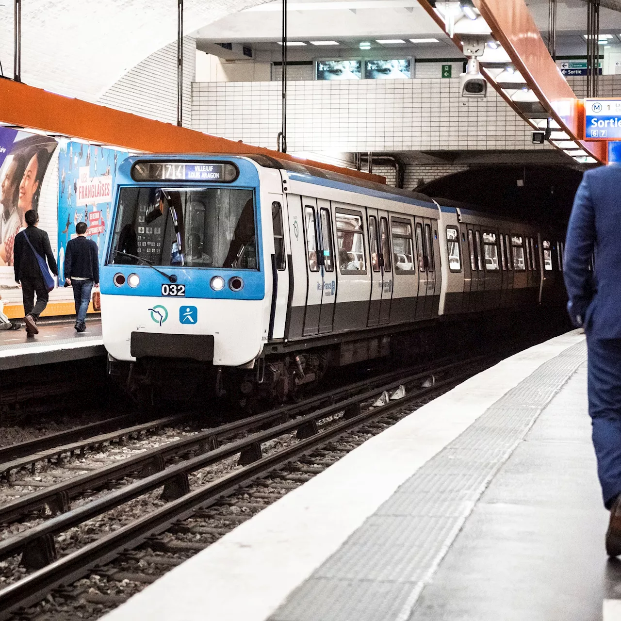 Transport Gratuit et Service Toute Nuit pour la Saint-Sylvestre à Paris