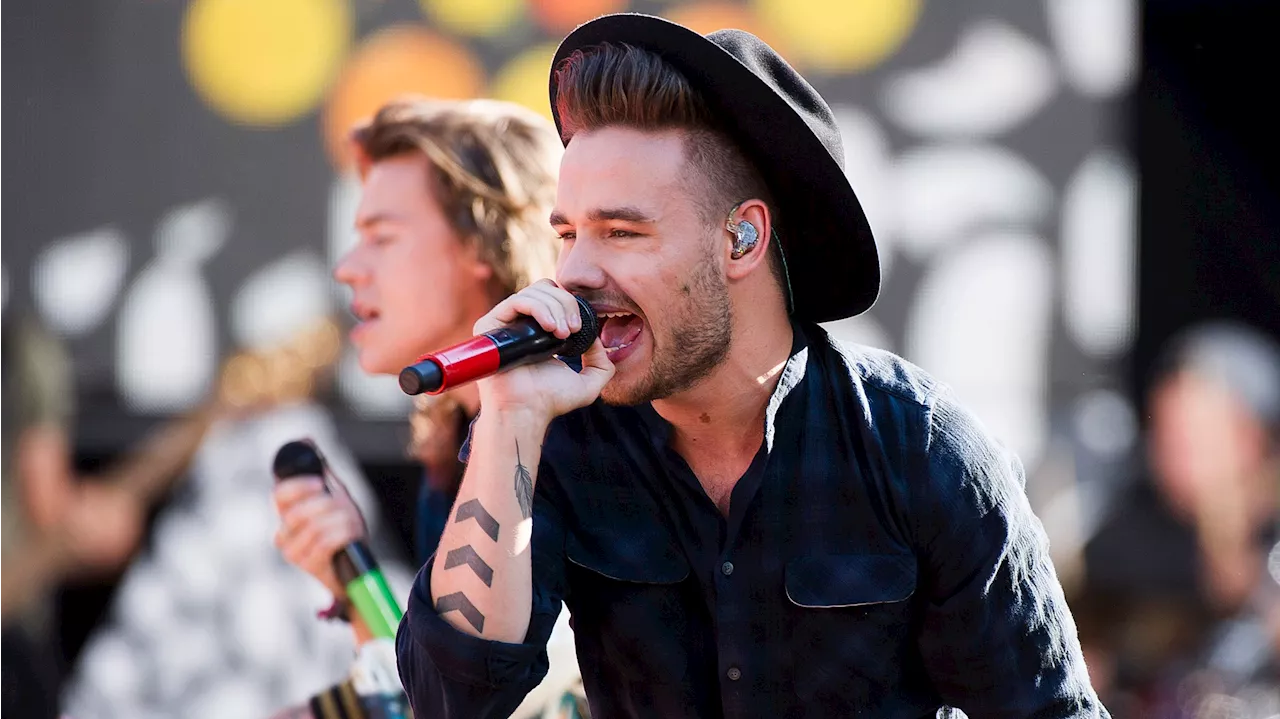 La Justicia argentina procesa a cinco personas por la muerte del excantante de One Direction Liam Payne