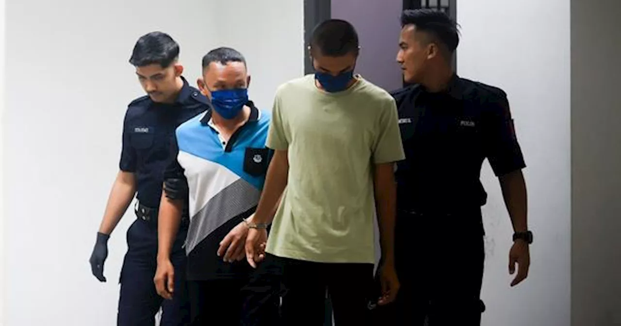 Soldiers Charged with Raping 10-Year-Old in Kelantan Plead Not Guilty