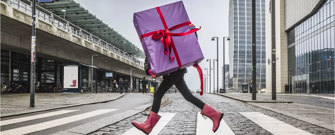 The Stress of Gift Giving: Why We Overthink Timing and Newness