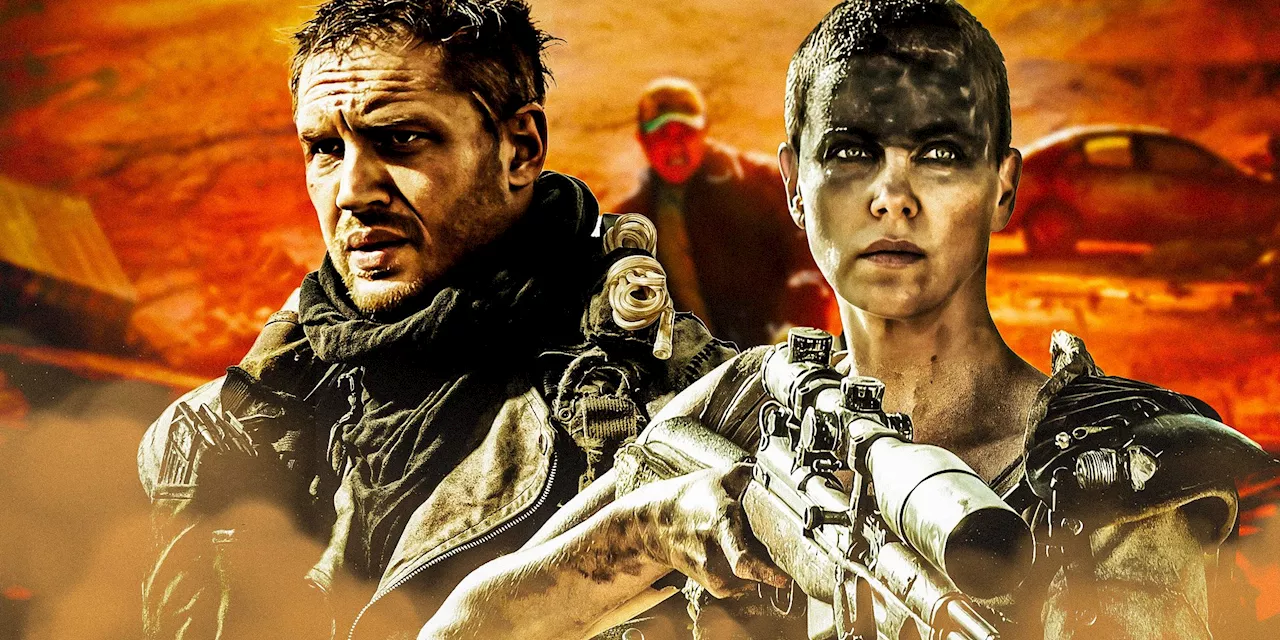 Netflix's Badland Hunters: A Mad Max-Inspired Post-Apocalyptic Thriller