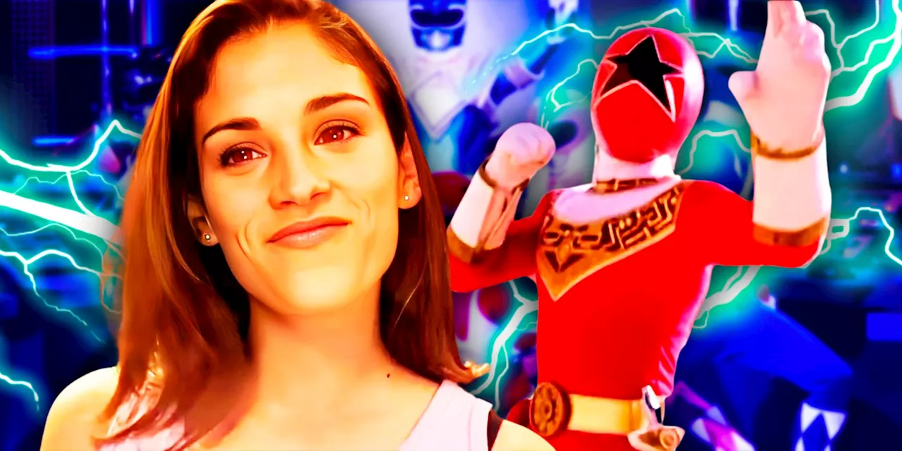 Power Rangers Cameos: A Look at the Most Memorable Appearances