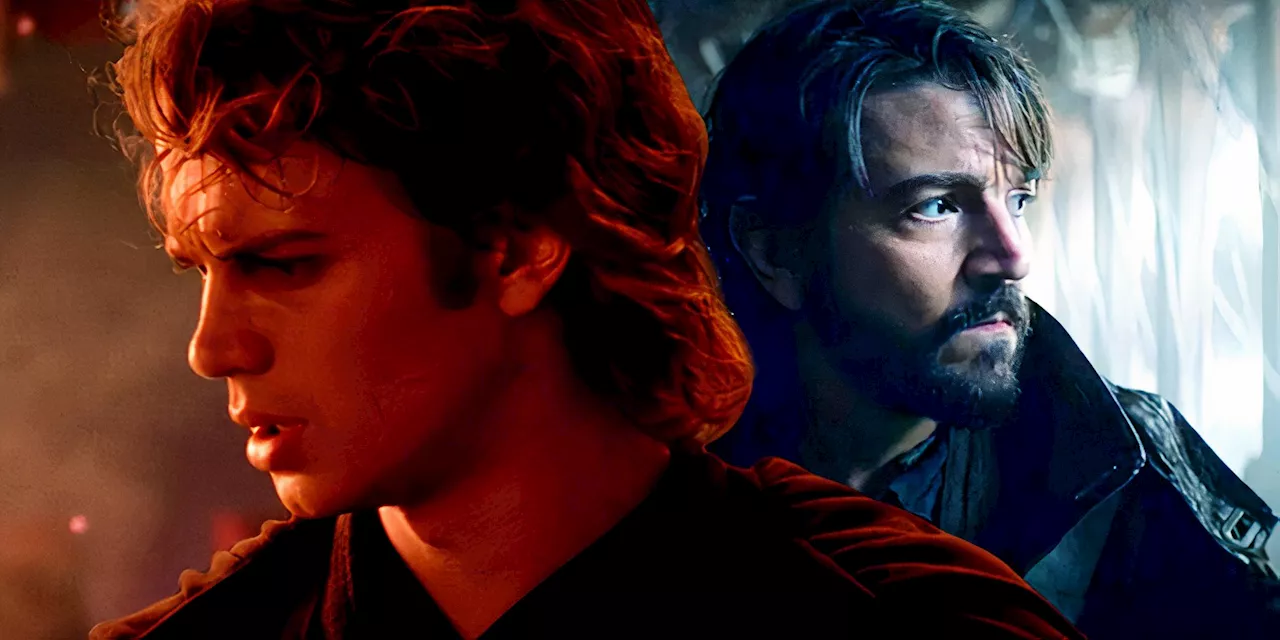 When Star Wars Heroes Cross the Line: The Darkest Crimes Committed by Beloved Characters