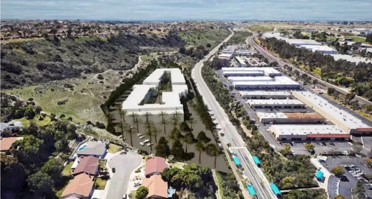 Oceanside Affordable Housing Project Scaled Back Amid Resident Concerns