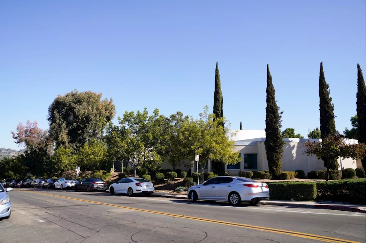 Parking Woes Persist as New Development Looms Over San Diego Library