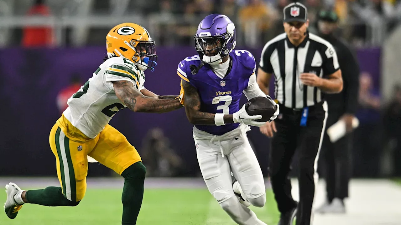 Packers Fall to Vikings, Struggles Against Contenders Continue