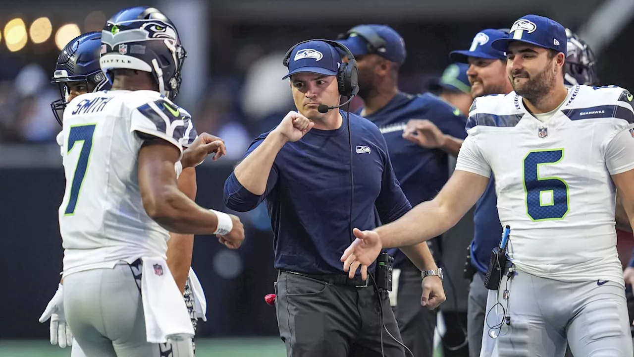 Seahawks' Playoff Hopes Dashed Despite Double-Digit Win Potential