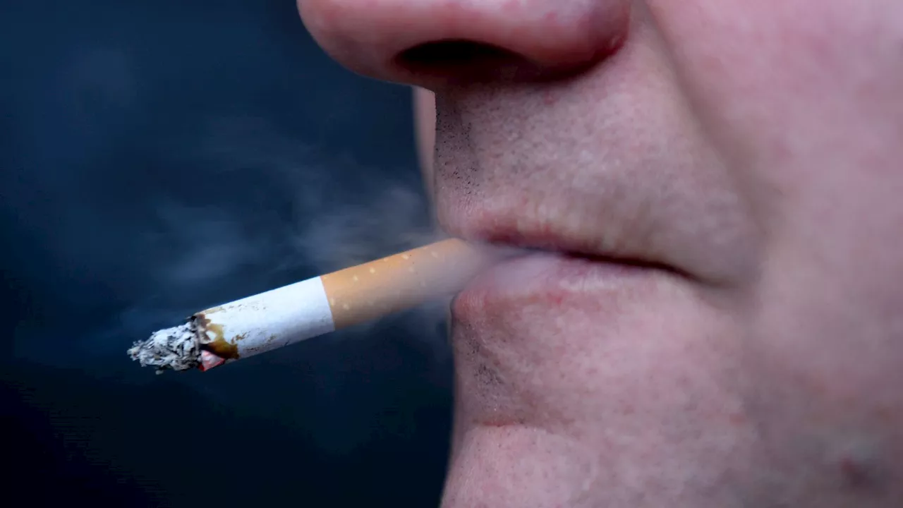 Smoking Cuts Life Expectancy by 20 Minutes per Cigarette, New Study Finds