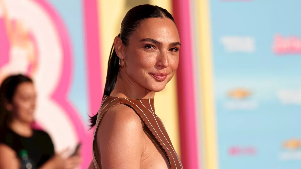 Gal Gadot Reveals Terrifying Health Scare During Pregnancy